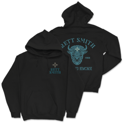 Rett Smith - Buffalo Hoodie