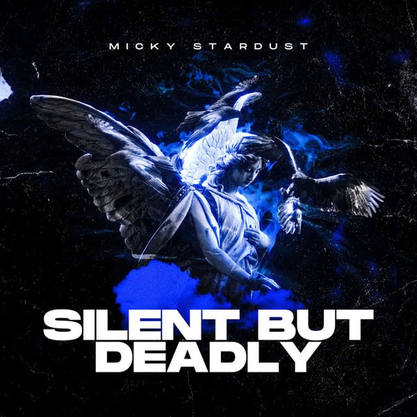 Silent but Deadly image