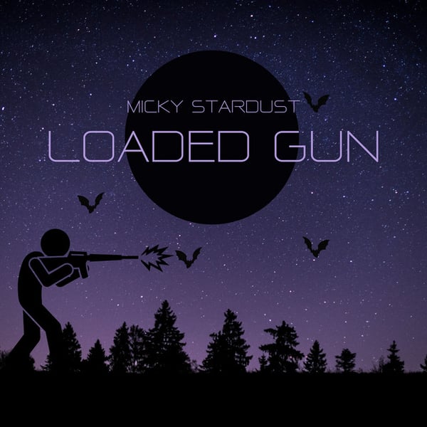Loaded Gun image