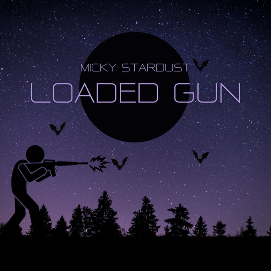 Loaded Gun