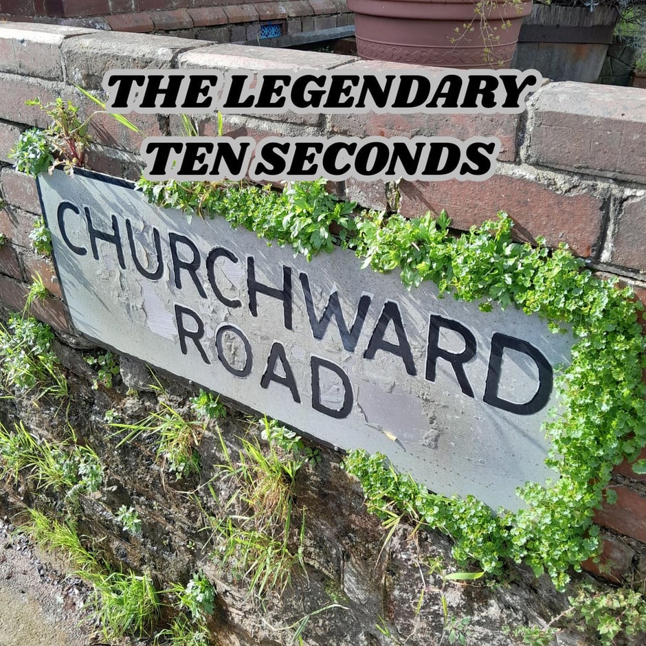 Churchward Road