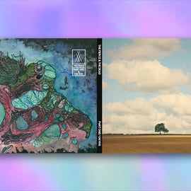 Part 1/On VHS Remastered 2021 - Compact Disc