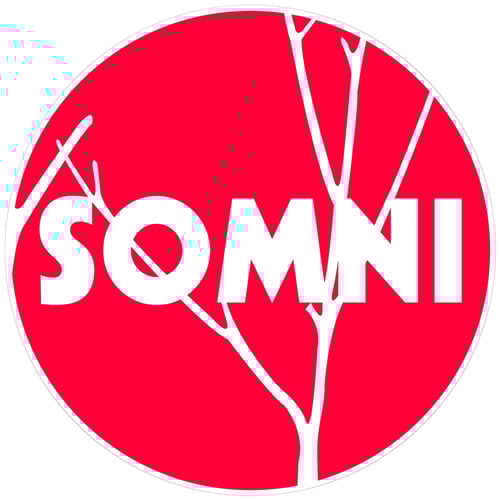 Somni Sticker