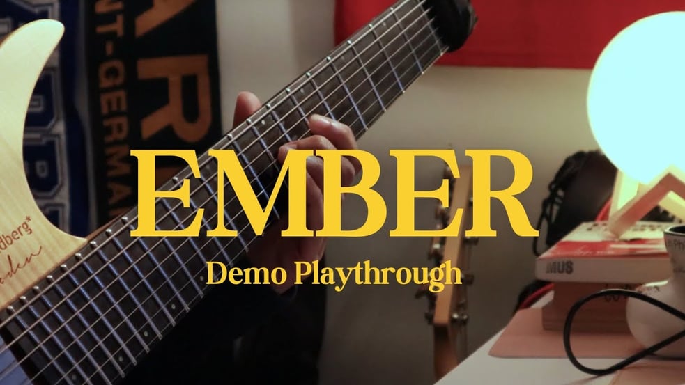 Ember
