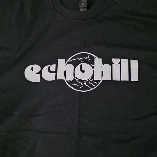 Echo Hill Logo T-Shirt