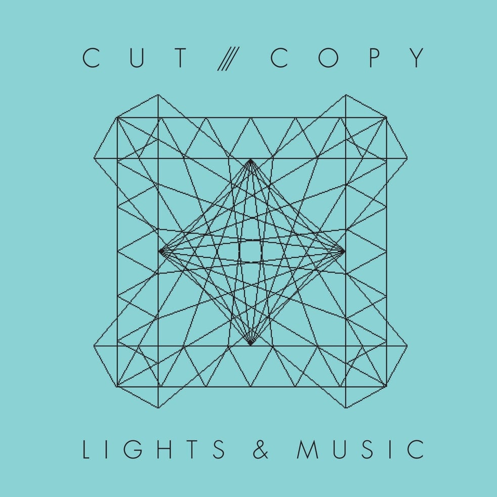 Lights & Music