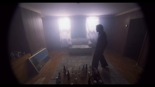 BROKEN LIKE A BLESSING - Couvo (music vid)