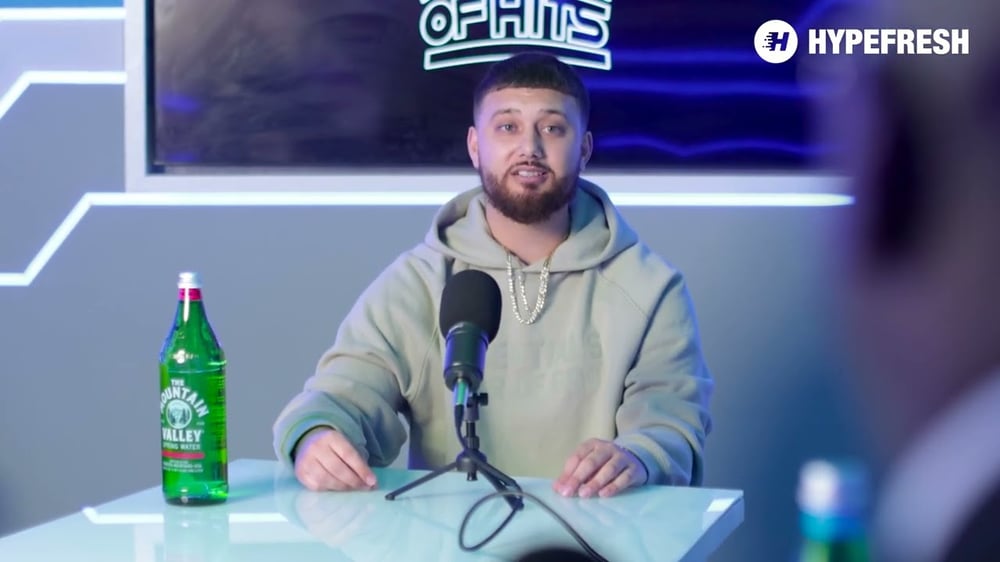 CHRISTIAN VIOR HOUSE OF HITS PODCAST #viralvideo #radiopushers #newmusic   #CHRISTIANVIOR #newvideo