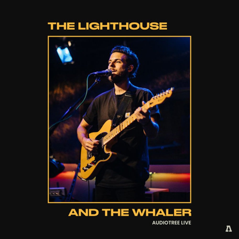 The Lighthouse And The Whaler on Audiotree Live