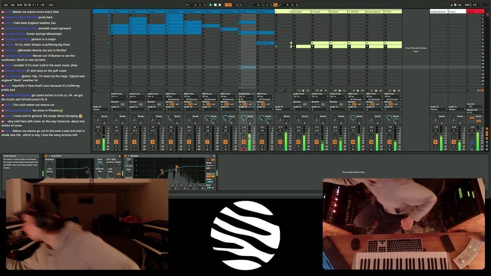 Livestream - 056