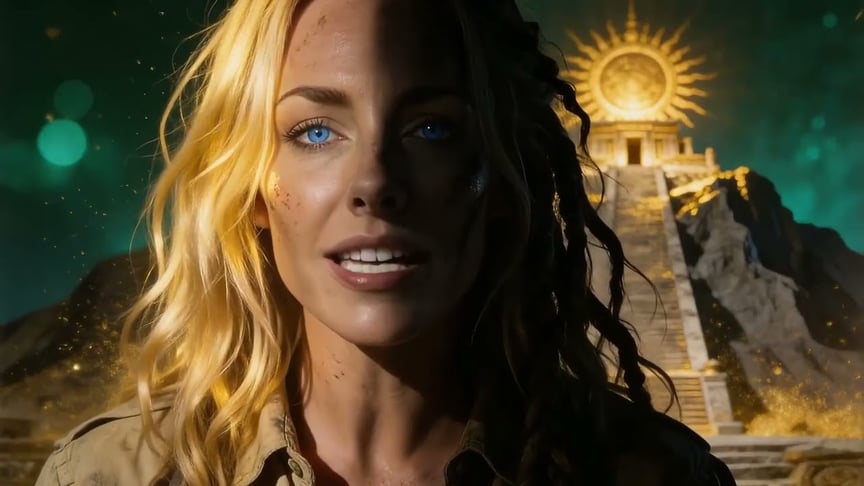 Dynalectric Orchestra: Mister Kingdom (Official Video)