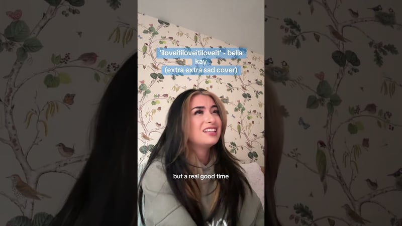 xtra xtra sad #shortsfeed #cover #musicartist #singing