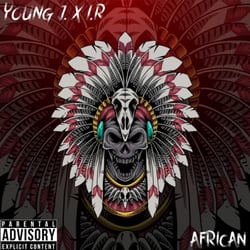 African (feat. I.R & Kiko Beats)