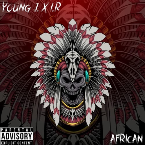 African (feat. I.R & Kiko Beats)