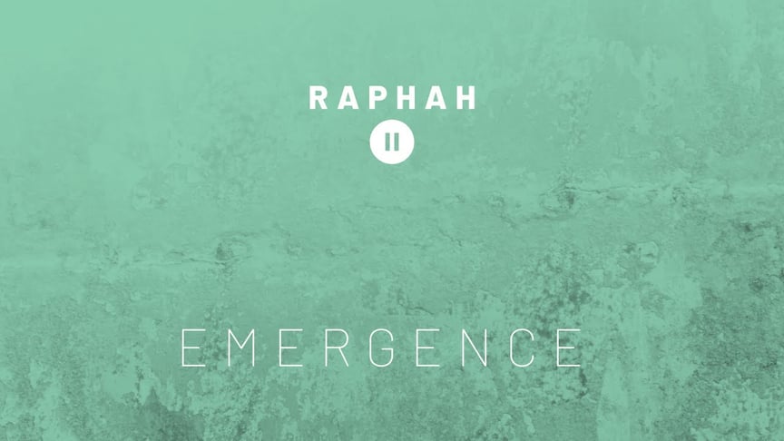 Emergence - Raphah // Ambient Music