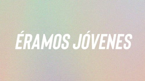 Zeri - ÉRAMOS JÓVENES(REIMAGINED)