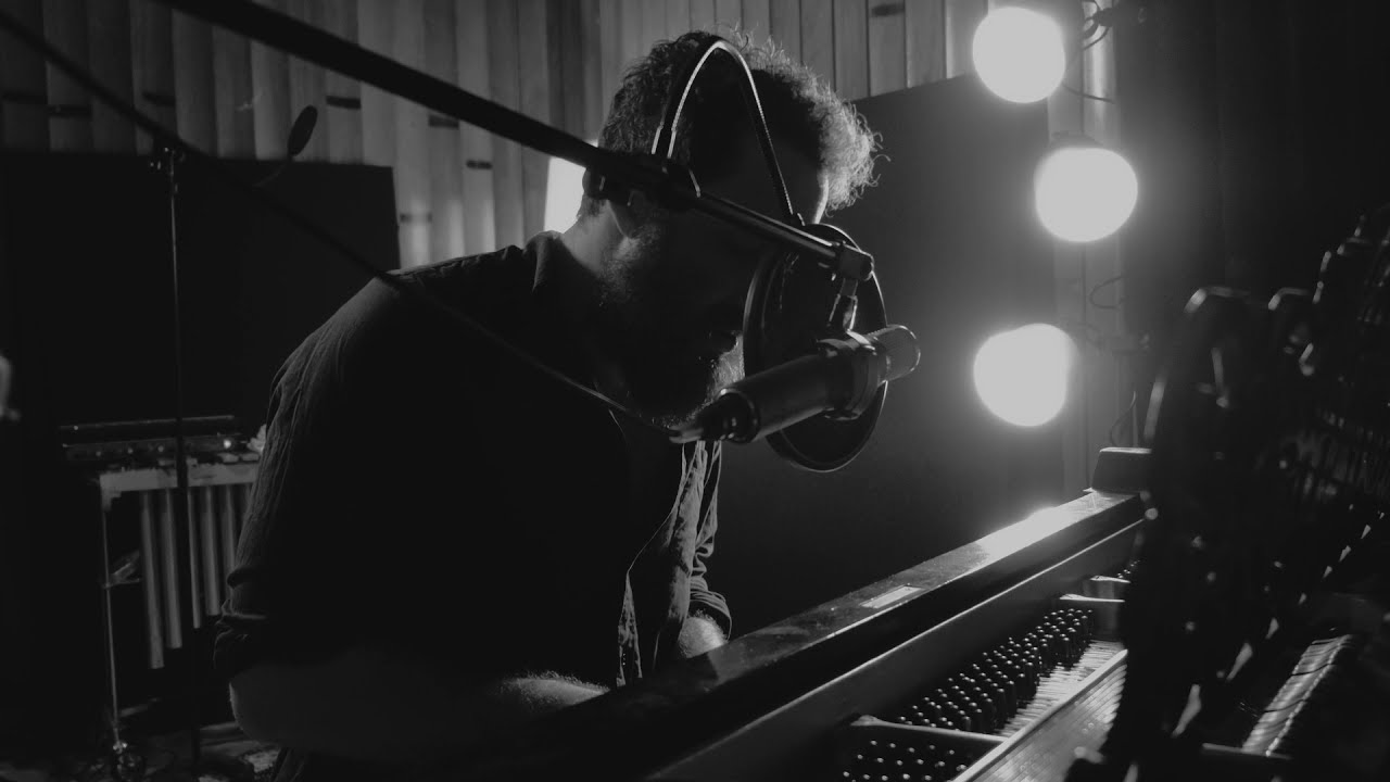 Good World (After All) William Crighton/Henry Lawson