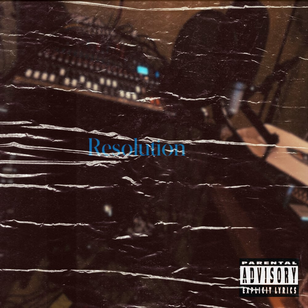 Resolution - Digital