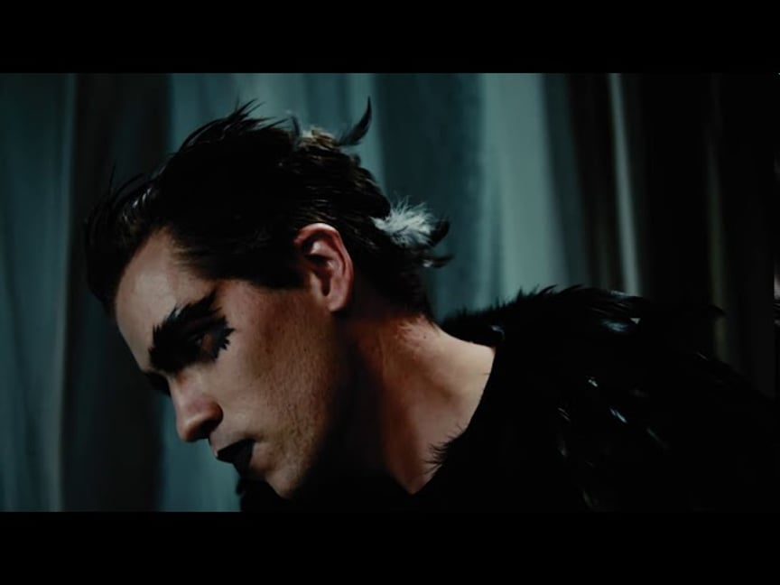 Sam Brookes | Sinking Boats