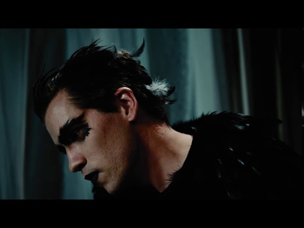 Sam Brookes | Sinking Boats