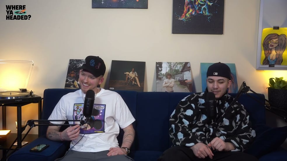 Where Ya Headed? Ep.2 - Stv3