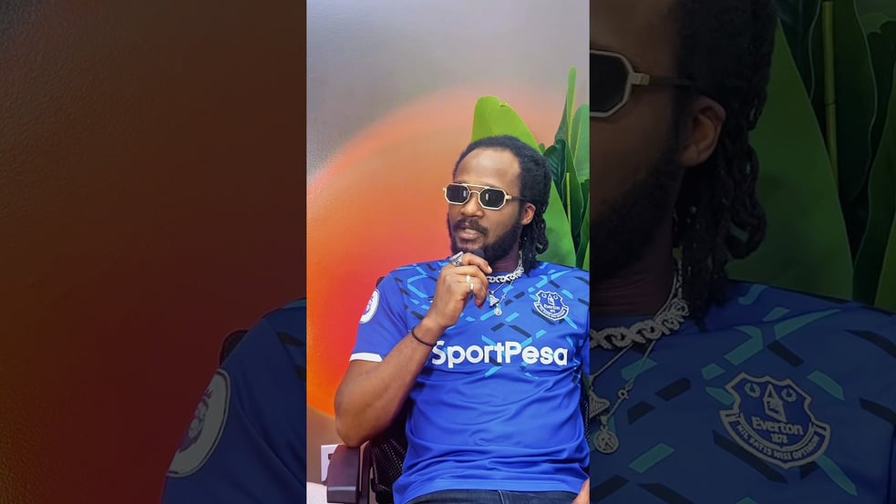 Scud talks on ‘Glory’ journey