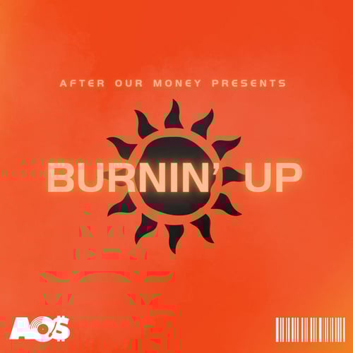 BURNIN' UP