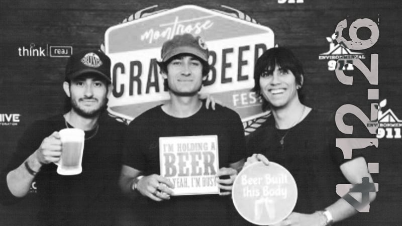 Montrose Brew Fest 4.3.26