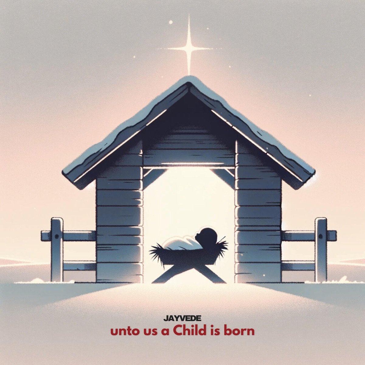 Unto us a child is born