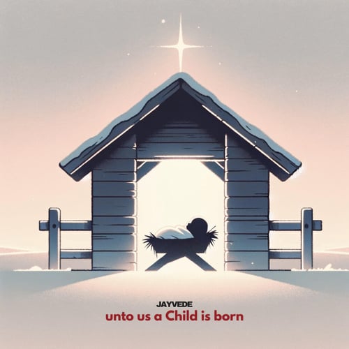 Unto us a child is born