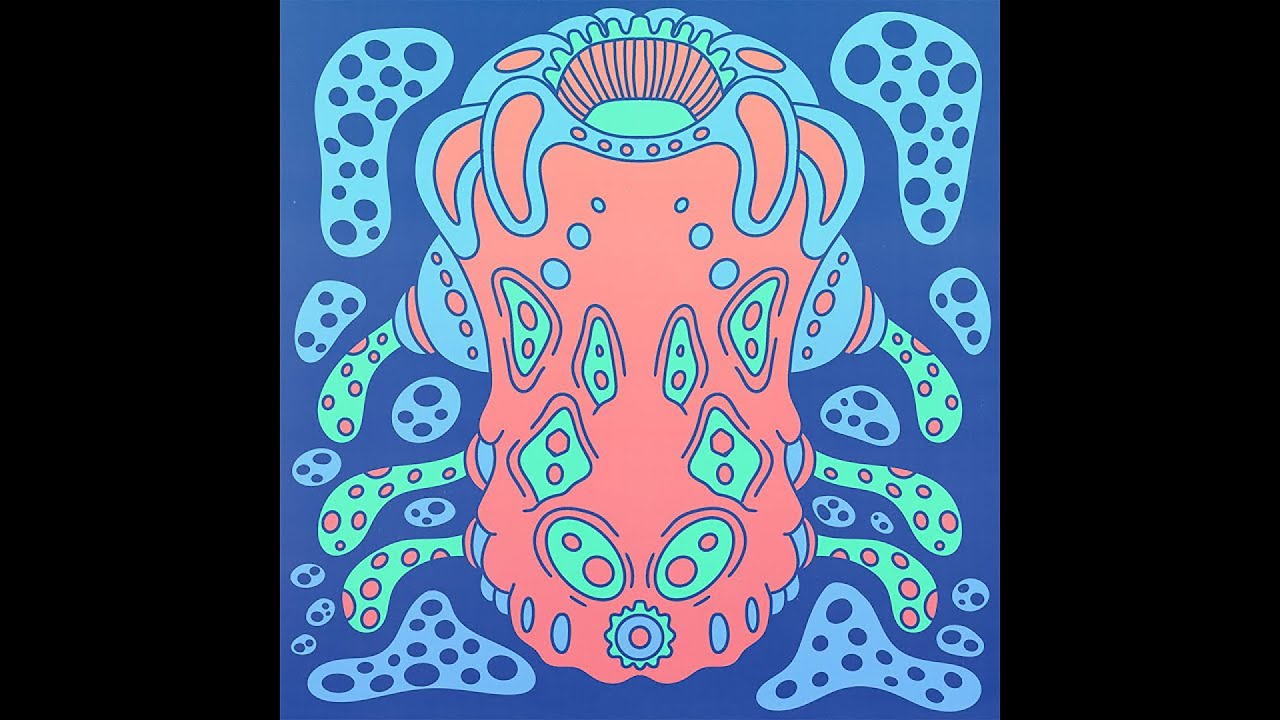 STEREO FERMENT #50: Disco, Tropical, Arabian, Psych