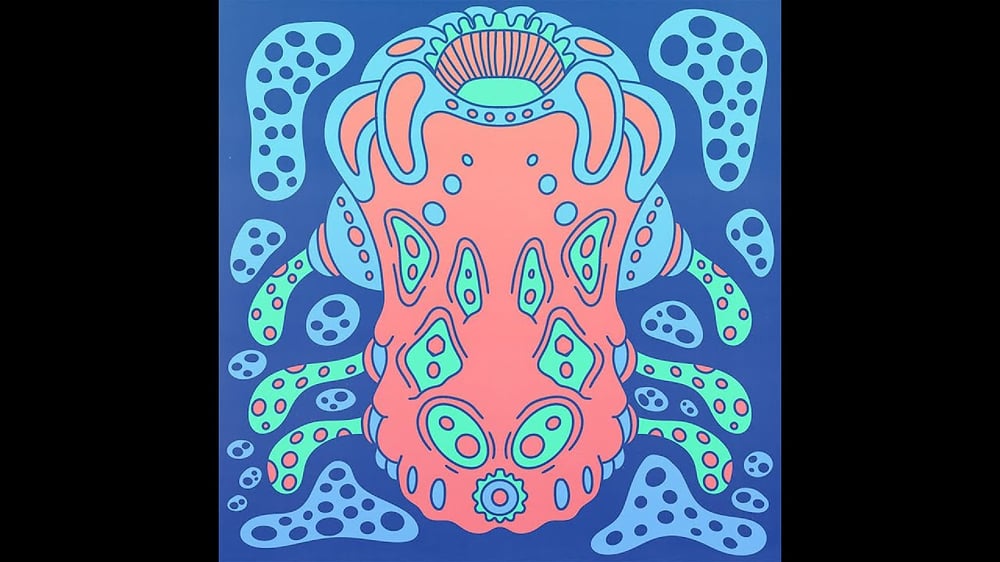 STEREO FERMENT #50: Disco, Tropical, Arabian, Psych