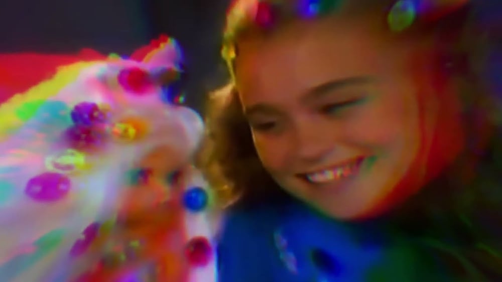 SEE ME NOW by GABBY MINTON