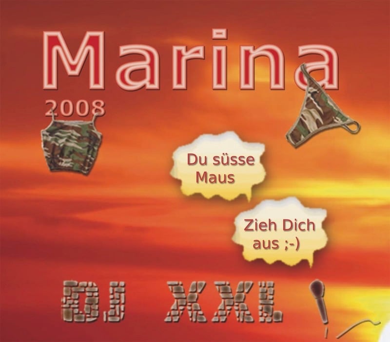 Marina 2008