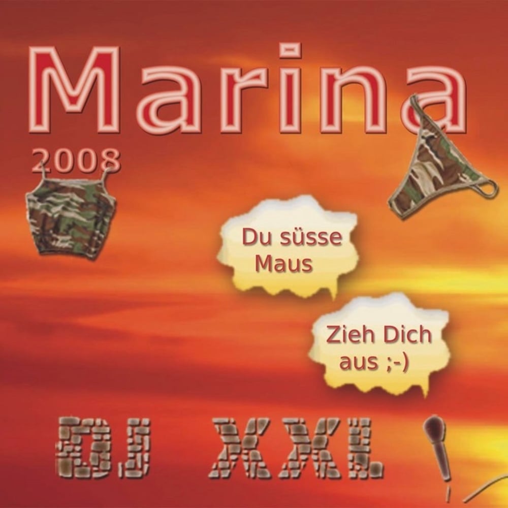 Marina 2008