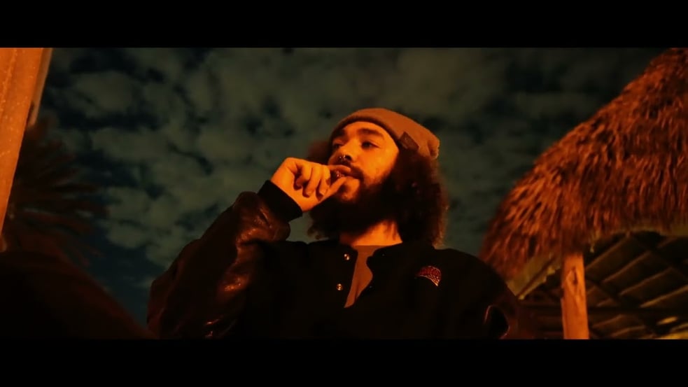 Fukkit - Composure (Official Music Video)