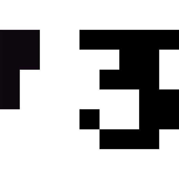 Three/Three - Digital image