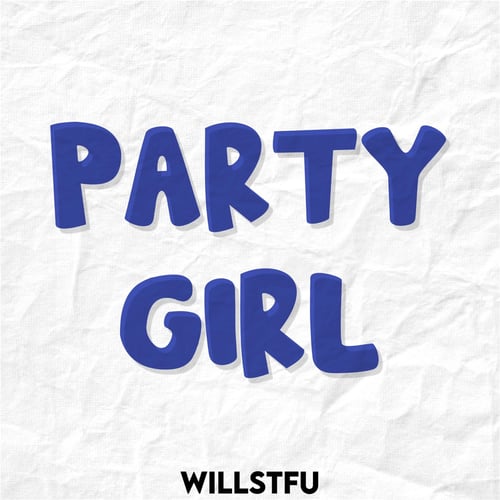 Party Girl (Intro)