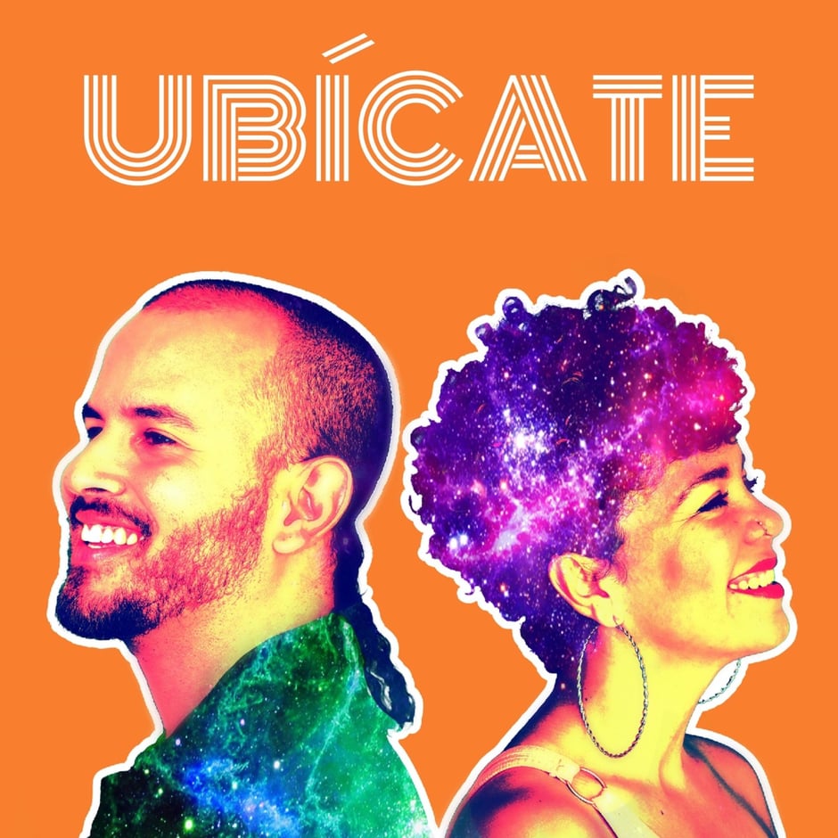 Ubícate (feat. METAMAMI)