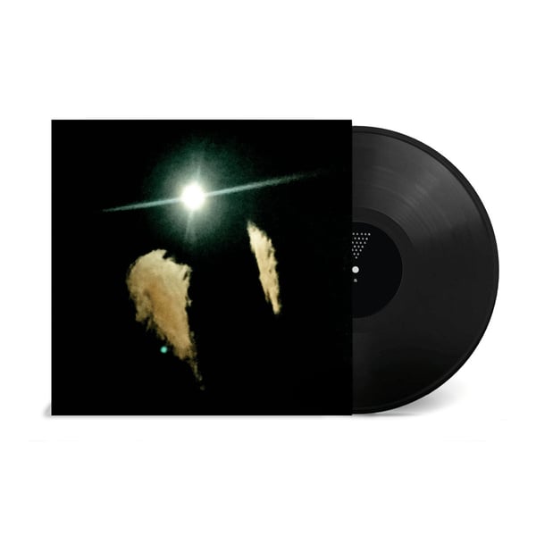 "Forever" Vinyl Edition image