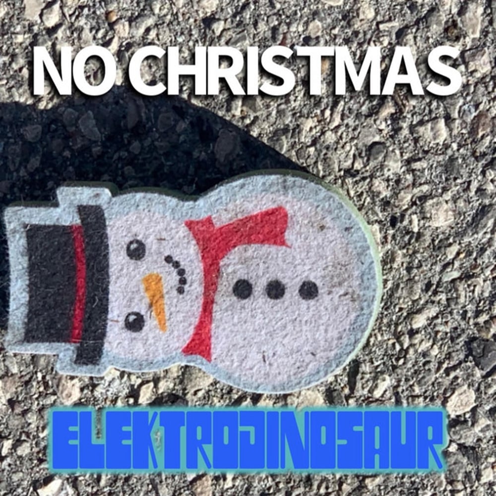NO CHRISTMAS