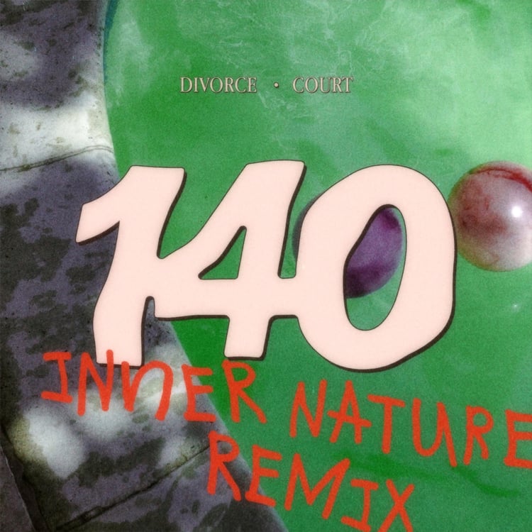 140 (Inner Nature Remix) image