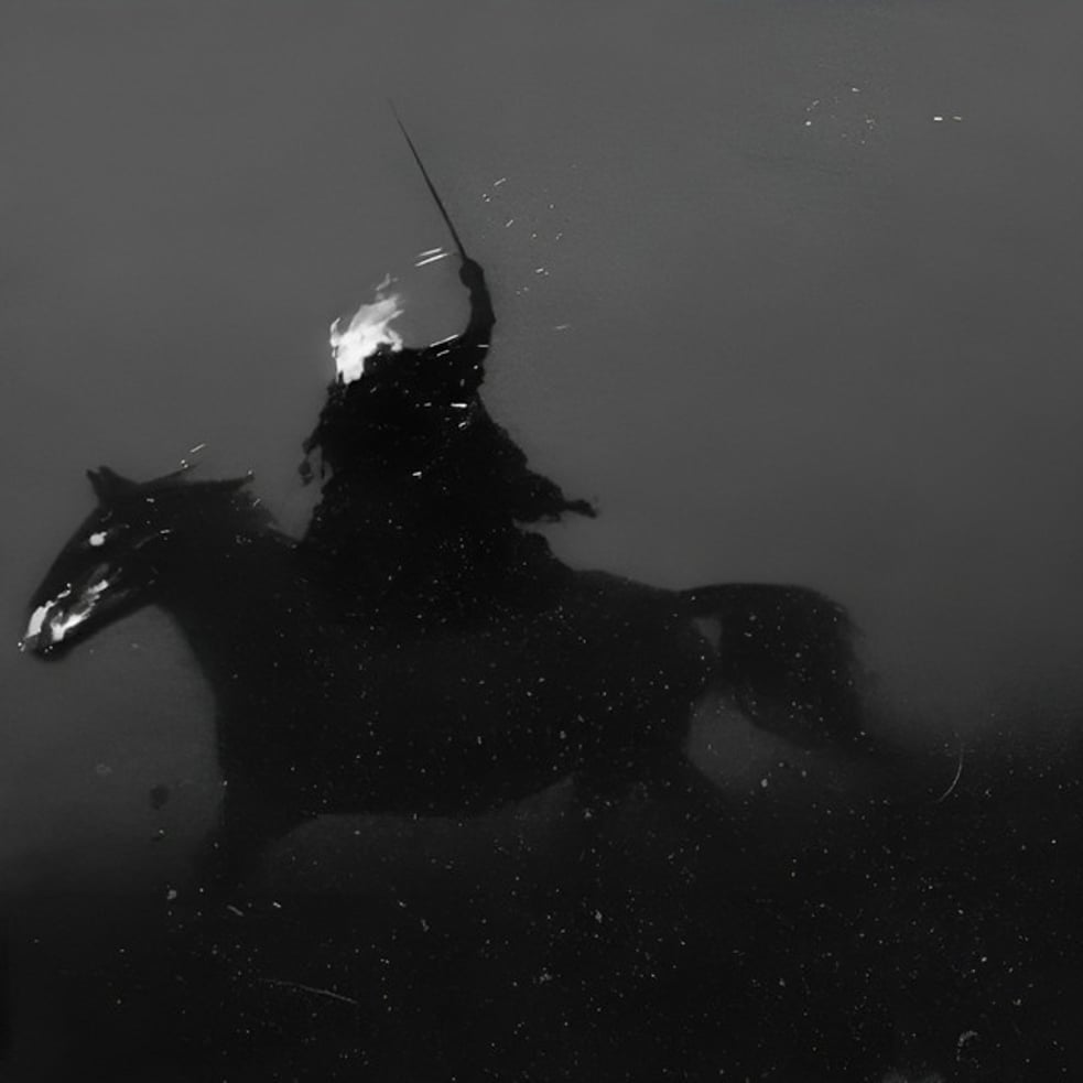 Blackfang