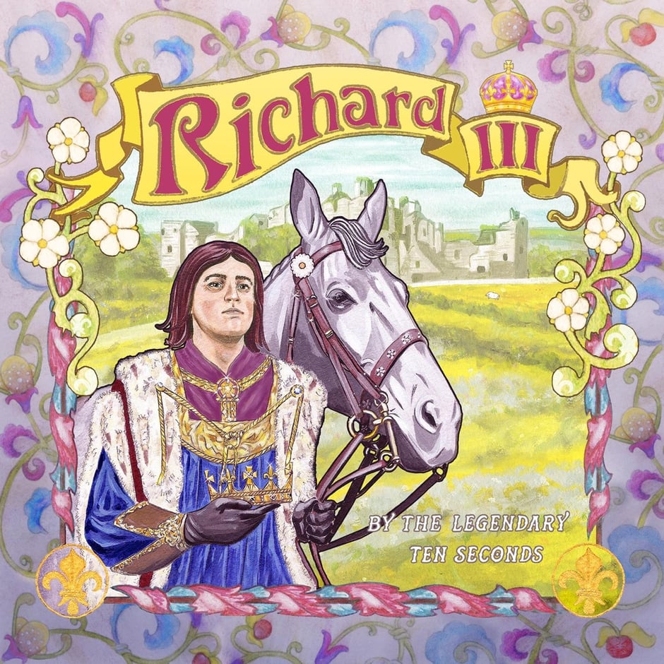 Richard III