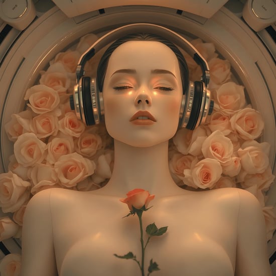 FREQUENCY (feat. Digital Rose)