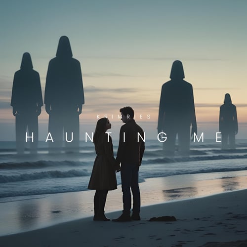 Haunting Me