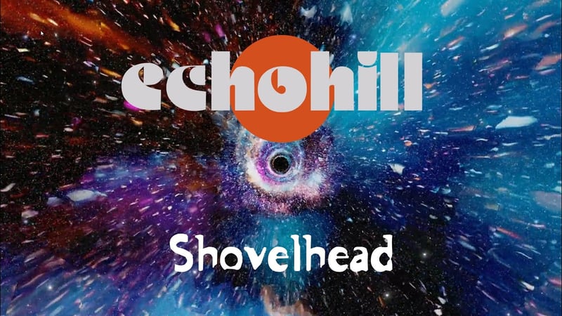 Echo Hill - Shovelhead