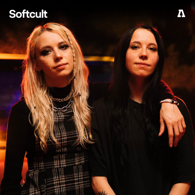 Softcult on Audiotree Live image
