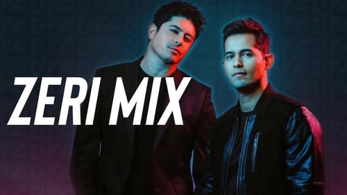 ZERI MIX ROMANTICO