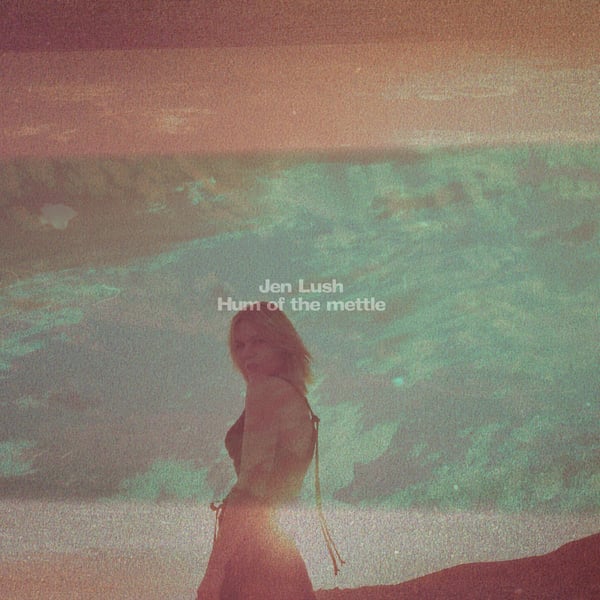 Hum of the Mettle image